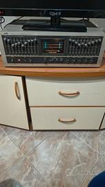 equalizzatore JVC Sea 80 