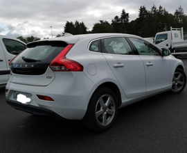 Volvo V40 Geartronic Business 2.0