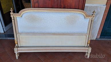 Letto matrimoniale Veneziano 
