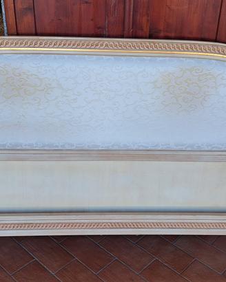 Letto matrimoniale Veneziano 