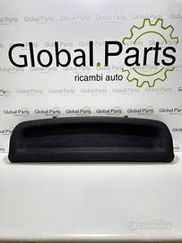 Mensola cappelliera Suzuki splash