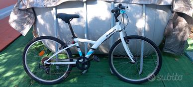 biciclette da bimbo/bimba ragazzo/ragazza
