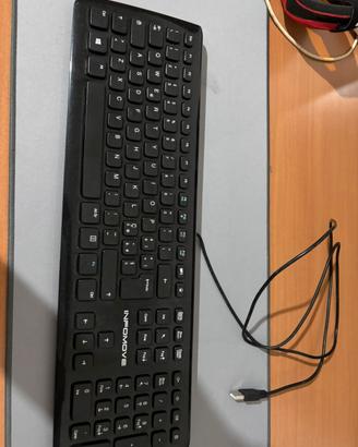 Tastiera per pc fisso o portetile