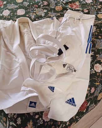 gi jiu jitsu