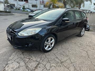 Ford Focus 1.6 TDCi 115 CV SW PERFETTA