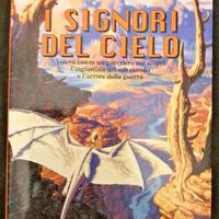 ANGUS WELLS: I SIGNORI DEL CIELO,  NORD Nuovo