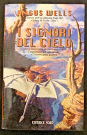 ANGUS WELLS: I SIGNORI DEL CIELO,  NORD Nuovo