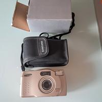 macchina fotografica 