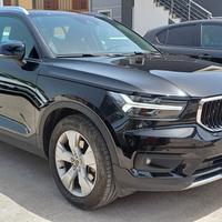 Volvo XC40 D3 Geartronic Momentum Pro