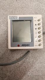 Controller termostato Aermec Z63351F