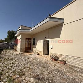Casa Indipendente Monopoli [Cod. rif 3335895VRG]