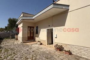Casa Indipendente Monopoli [Cod. rif 3335895VRG]