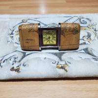 orologio da viaggio o da tavolo 