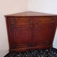 Mobile cantonale angolo