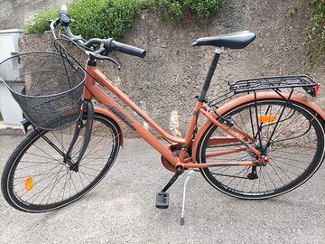 Bici Lombardo Mirafiori 270