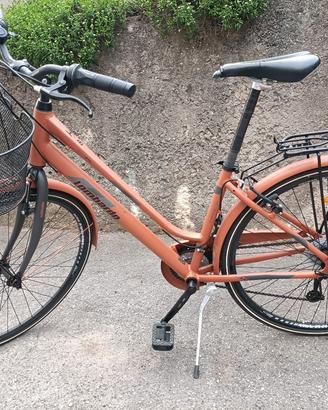 Bici Lombardo Mirafiori 270