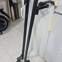 Portapacchi per Fiat 500 L