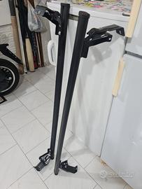 Portapacchi per Fiat 500 L