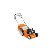 TOSAERBA RASAERBA TRAZIONATO STIHL RM 248 T