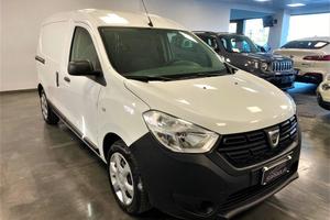 DACIA Dokker 1.5 Blue dCi 75 Furgone