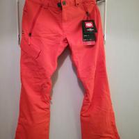 pantaloni snowboard