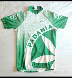 Maglia Ciclisti Padani 