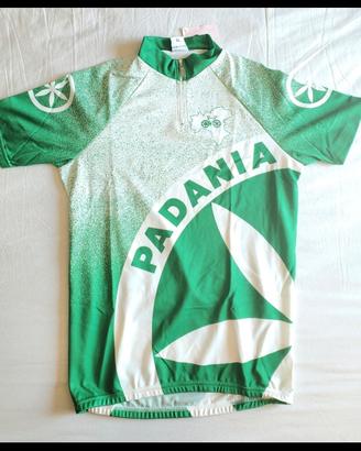 Maglia Ciclisti Padani 