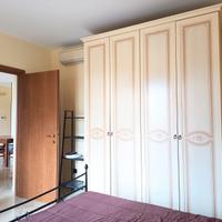 Bilocale arredato con giardino