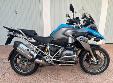 Bmw R 1200 GS