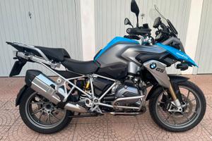 Bmw R 1200 GS