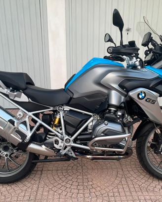 Bmw R 1200 GS