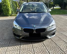 BMW Serie 2 A.T. (F45)