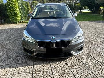 BMW Serie 2 A.T. (F45)