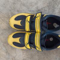 scarpe taglia 45 da ciclismo