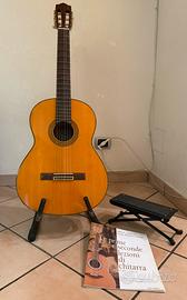 Chitarra Yamaha C80