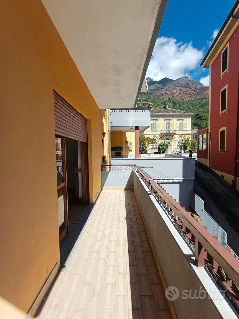 Appartamento – Premosello-Chiovenda, Colloro - Altro