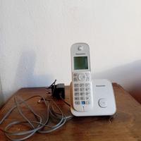 telefono cordless panasonic