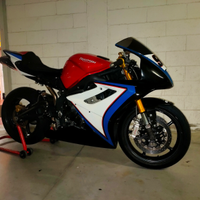 Triumph Daytona 675