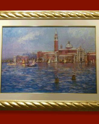 G. F. Gonzaga, Basilica San Giorgio,, Serigrafia