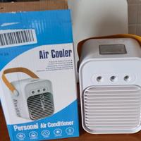 Mini ventilatore portatile