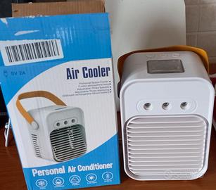 Mini ventilatore portatile