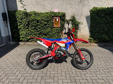 BETA 125 RACING KM 0 "NUOVA"