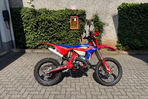 BETA 125 RACING KM 0 "NUOVA"