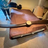 Elica areoplano militare