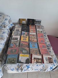 lotto 30 cd musica classica