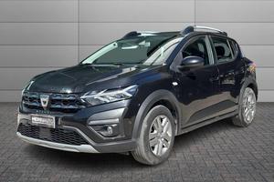 DACIA Sandero Stepway 1.0 TCe 90 CV Comfort