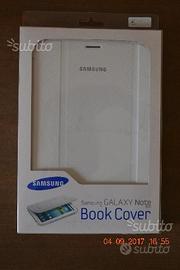 Book cover Samsung Galaxy Note 8,0"