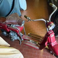 Innocenti Lambretta modello A