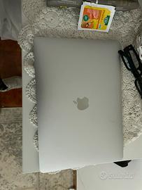 pc portatile MacBook iphone