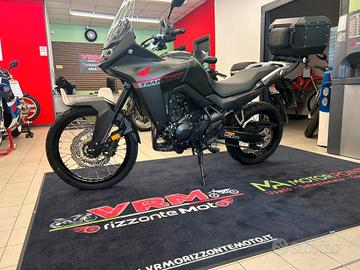 Honda XL 750 Transalp 4.800KM!!! 2023